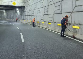 MOPC cerrará al tránsito vehicular pasos a desnivel y puentes por mantenimiento