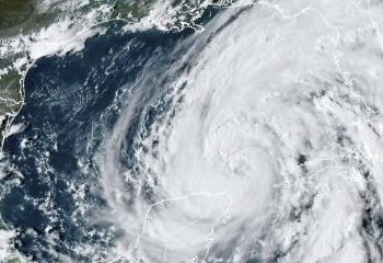 Helene considerado como el huracán más destructivo de la temporada Atlántica que termina este sábado