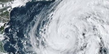 Helene considerado como el huracán más destructivo de la temporada Atlántica que termina este sábado