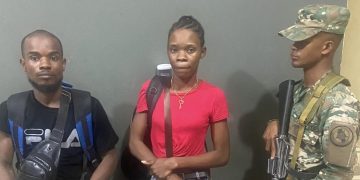 Detienen a un hombre en la frontera por tráfico ilegal de indocumentados