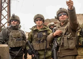 El alto al fuego de 60 días entre Israel y Hizbulá entra en vigor en Líbano, según EE.UU.