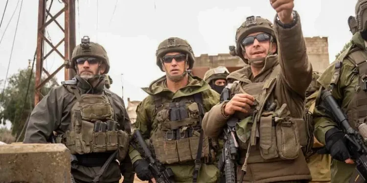 El alto al fuego de 60 días entre Israel y Hizbulá entra en vigor en Líbano, según EE.UU.