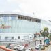 Reportan que un hombre cayó desde el balcón de Ágora Mall