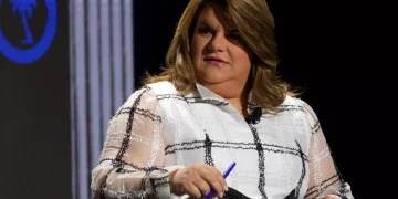 Jenniffer González gana la gobernación de Puerto Rico, según resultados preliminares