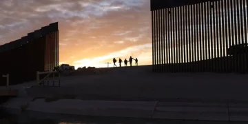 El plan de deportación propuesto por Trump genera miedo y tristeza en la frontera de California