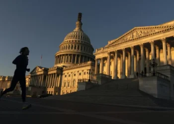 Los republicanos ganan la Cámara de Representantes y aseguran el control total del Congreso en EE.UU.