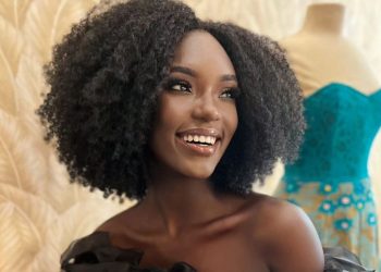 Cassandre Jacques renuncia al Miss Mundo RD tras «profunda reflexión»