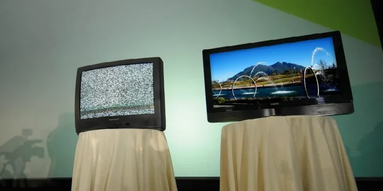 Este 21 de noviembre será el Apagón Analógico y el Encendido Digital en la República Dominicana