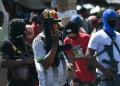 Las bandas armadas anuncian nuevos días de terror en Haití