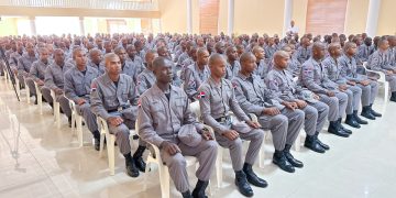 Policía Nacional relanza convocatoria para integrar otros 5,000 mil nuevos agentes en 2025