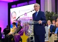 Danilo Medina dice gobierno del PRM presenta deficiencias; asegura PLD recuperará los servicios básicos del país