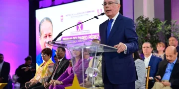 Danilo Medina dice gobierno del PRM presenta deficiencias; asegura PLD recuperará los servicios básicos del país