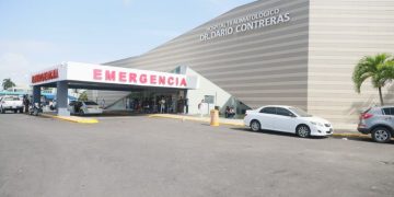 Hospital Darío Contreras repudia agresión de pacientes a personal de salud