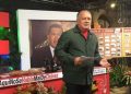 Diosdado Cabello amenazó con encarcelar a González Urrutia si regresa a Venezuela para juramentarse como presidente