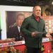 Diosdado Cabello amenazó con encarcelar a González Urrutia si regresa a Venezuela para juramentarse como presidente