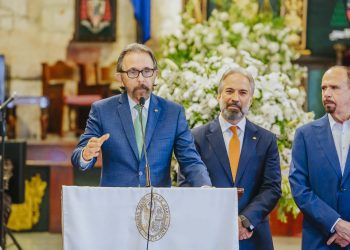 Banco Caribe celebra 20 años con sólida posición financiera y RD$43,396 millones en activos