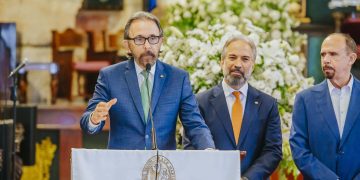 Banco Caribe celebra 20 años con sólida posición financiera y RD$43,396 millones en activos