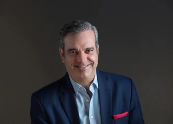 Abinader felicita a Donald Trump por su segundo triunfo presidencial en EEUU