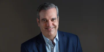 Abinader felicita a Donald Trump por su segundo triunfo presidencial en EEUU