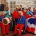RD celebra el Día Nacional del Merengue, Patrimonio de la Humanidad