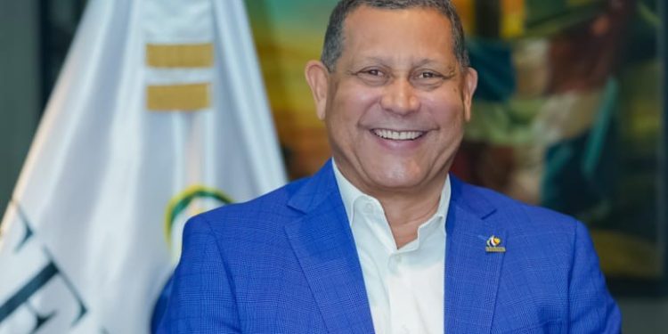 Presidente Fedomu instruye alcaldes a limpiar imbornales y sumarse a labores preventivas ante posibles lluvias