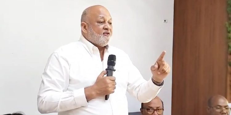 Fulcar califica de inaceptable petición de parar deportación de haitianos ilegales, respetando sus derechos