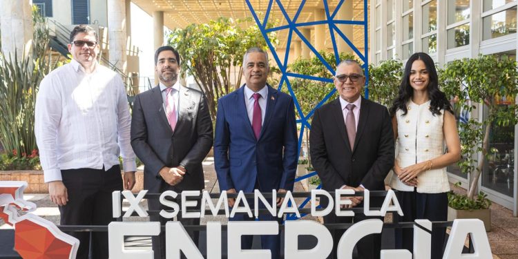 RD obtiene la sede de la XI Semana de la Energía para AL y el Caribe 2026