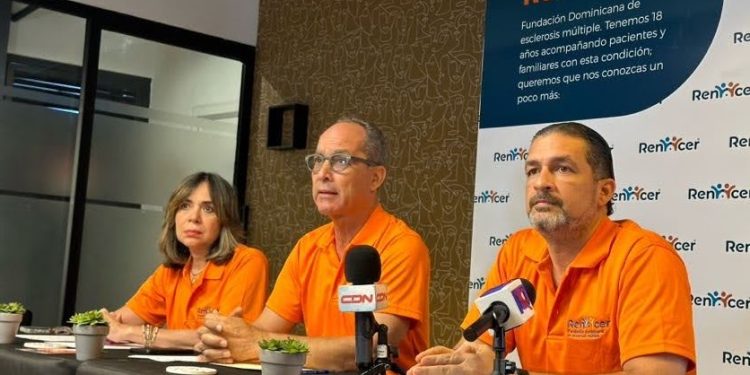 Pacientes con esclerosis múltiple en riesgo de quedar sin tratamientos