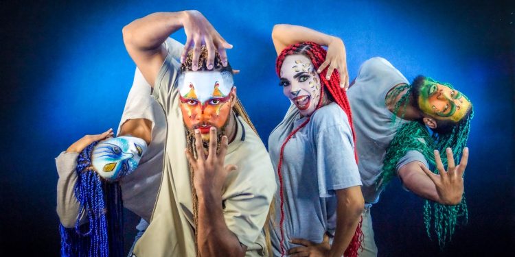 Llega al Teatro Nacional "Dominus Land: un paraíso incierto"