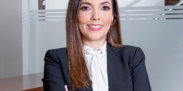 ¿Quién es Hirayda Fernández Guzmán, la nueva miembro titular de la JCE?