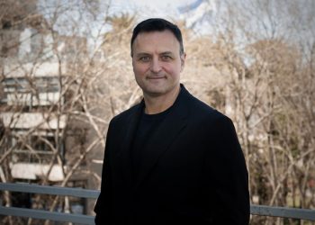 “Gobernicar”, el kamasutra del poder de Daniel Ivoskus que analiza la construcción de liderazgo a través de la comunicación