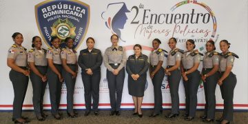 Segundo Encuentro de Mujeres Policías: Inspirando la Transformación Policial y Social en Iberoamérica
