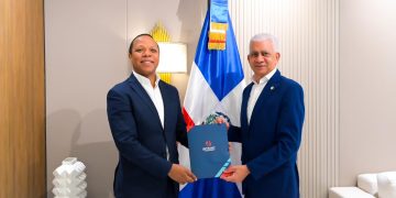 Presidente del Senado pide apoyar Pacto Nacional de Seguridad Vial presentado por el INTRANT