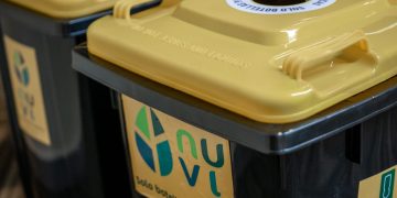 Firman convenio para implementar programa de reciclaje en centros educativos