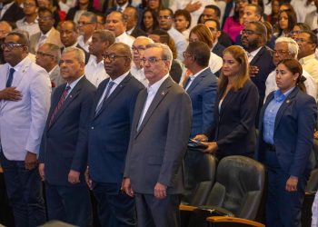 UASD otorgará título de “Doctor Honoris Causa” al presidente Luis Abinader