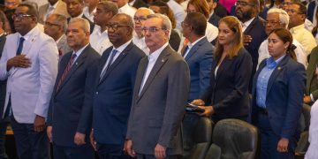 UASD otorgará título de “Doctor Honoris Causa” al presidente Luis Abinader