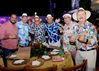 Cigar World celebrará fiesta navideña para los amantes de cigarro
