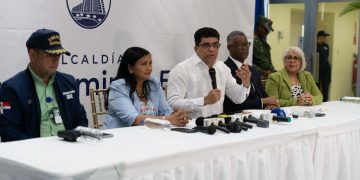 La Avenida Venezuela se convertirá en peatonal este domingo