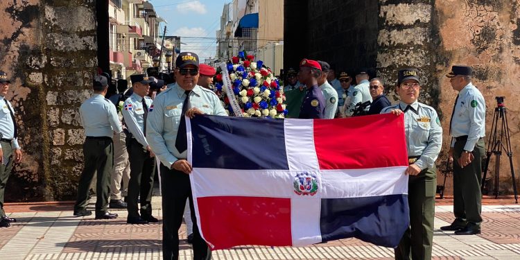 Senpa celebra 24 aniversario de su creación, defendiendo el medio ambiente