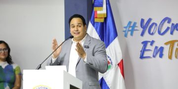 Manuel Conde: en PRM hay gente que ve a Abinader como un obstáculo para su proyecto presidencial 