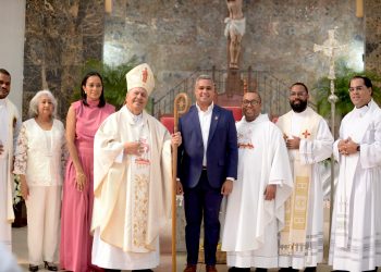 INPOSDOM en su 61 aniversario avanza aún más fuerte y moderno