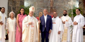 INPOSDOM en su 61 aniversario avanza aún más fuerte y moderno