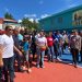 "Limpiemos el Barrio" llega al sector Los Restauradores, en Sabana Perdida SDN”