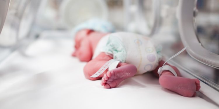 Fundación Sonrisa de Ángel realizó IV Simposio Virtual Bebés Prematuros
