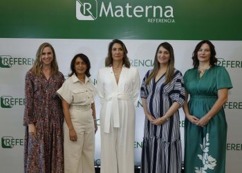“Referencia Materna”: Un programa que acompaña a las futuras madres en cada etapa de su embarazo