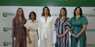 “Referencia Materna”: Un programa que acompaña a las futuras madres en cada etapa de su embarazo