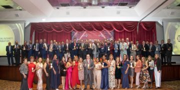 Brandesign recibe el “Premio a la Innovación Empresarial en Publicidad y Marketing” en los Business Management Awards 2024