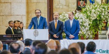 Banco Caribe celebra 20 años con sólida posición financiera y RD$43,396 millones en activos