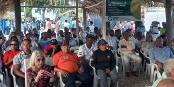 Inauguran XXIX Feria Ecoturística y de Producción en Neiba