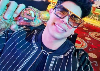 Joixander es premiado por el Imperial Gold Music Awards y Gravity Level Music Pool Party Awards 2024